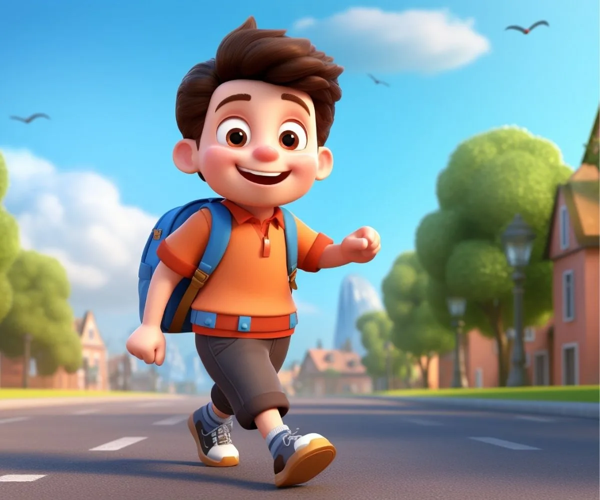 School Readiness: How Baudhik International Prepares Your Child for a Confident Start